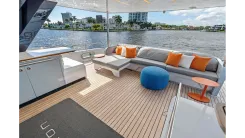 Buy a REUNION 2022 at Shestakov Yacht Sales