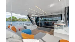Buy a yacht REUNION CLX96