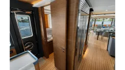 Buy a REUNION CLX96 at Shestakov Yacht Sales