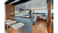 REUNION yacht sale