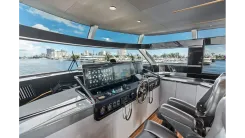 Buy a REUNION - Cheoy Lee at Shestakov Yacht Sales