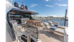REUNION 96 yacht sale