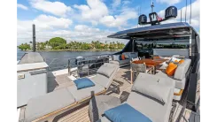 best yacht sales deals REUNION CLX96