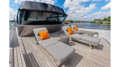 Buy a REUNION - Cheoy Lee at Shestakov Yacht Sales