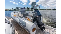 Buy a REUNION 2022 at Shestakov Yacht Sales
