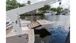 Buy a yacht REUNION CLX96
