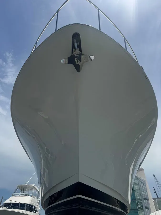 Купить яхту FANCIER NANCI 74 в Shestakov Yacht Sales