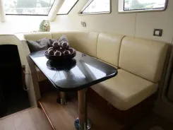 Купить яхту FANCIER NANCI Sport Motor Yacht в Shestakov Yacht Sales
