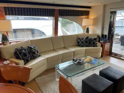 Купить яхту FANCIER NANCI 74 в Shestakov Yacht Sales