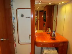 Купить яхту FANCIER NANCI - Cheoy Lee в Shestakov Yacht Sales