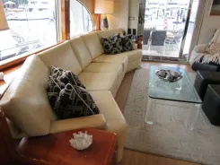 Стоимость яхты FANCIER NANCI Sport Motor Yacht