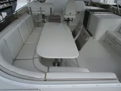 Купить FANCIER NANCI Sport Motor Yacht