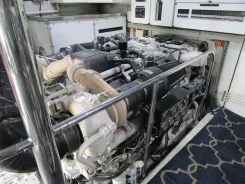 Лучшая цена на FANCIER NANCI Sport Motor Yacht