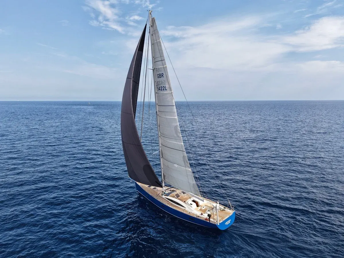 Aminika Comet 62 RS price