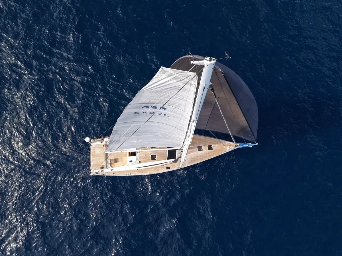 best yacht sales deals Aminika