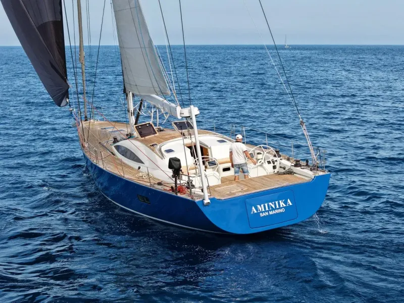 Aminika
