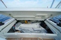 best yacht sales deals Aminika 68