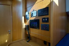 Aminika yacht sale
