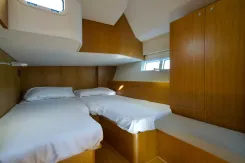 Buy a Aminika - COMAR at Shestakov Yacht Sales