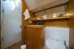 Buy a yacht Aminika - COMAR