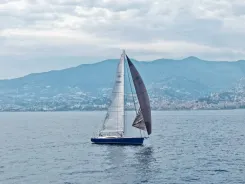 Aminika 68 yacht sale