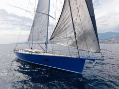 Buy a Aminika 68 at Shestakov Yacht Sales