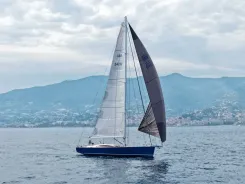Buy a yacht Aminika 2020