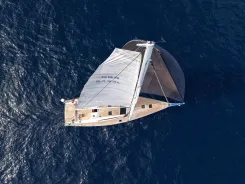 best yacht sales deals Aminika