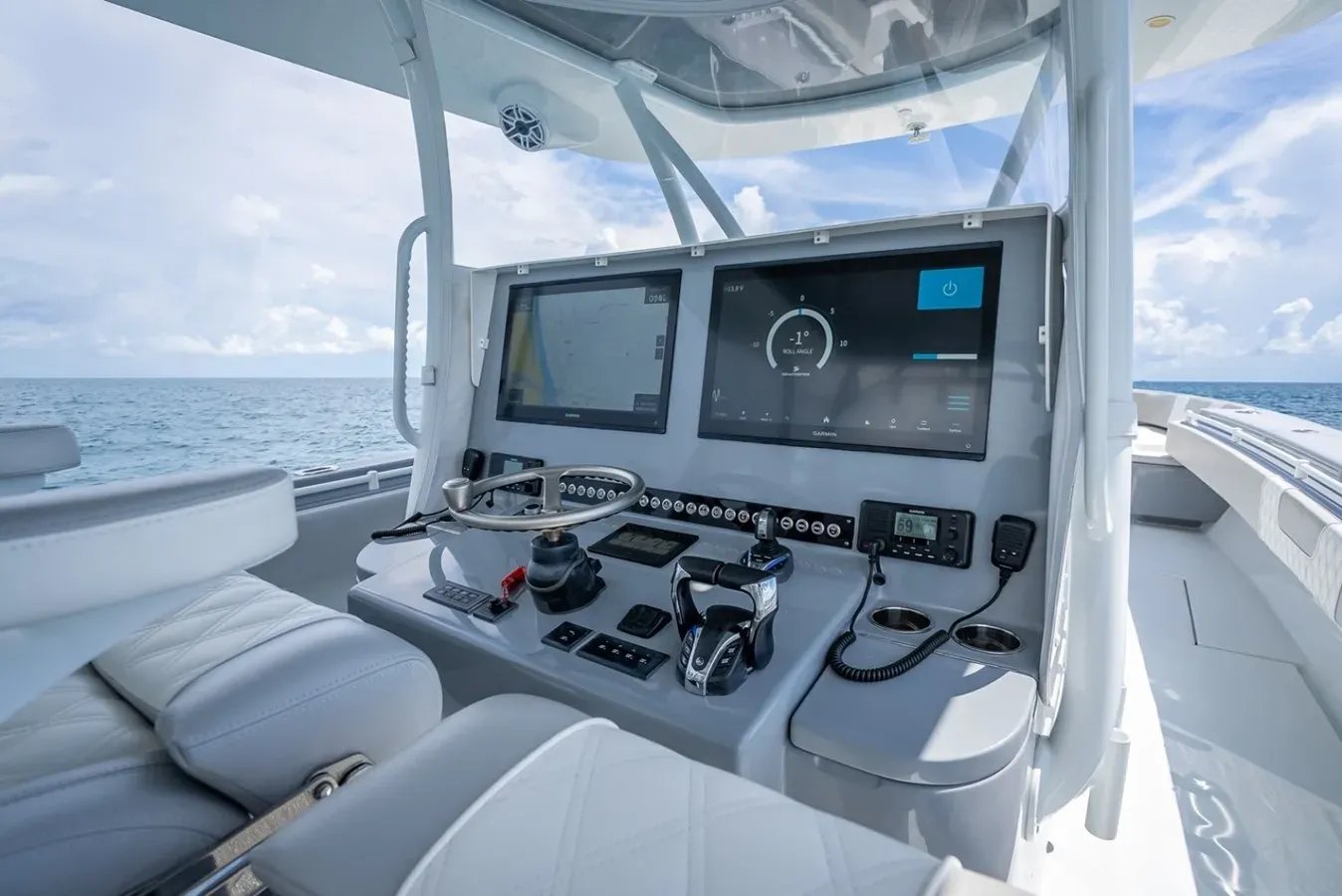 the best price on NICO - Contender Boats