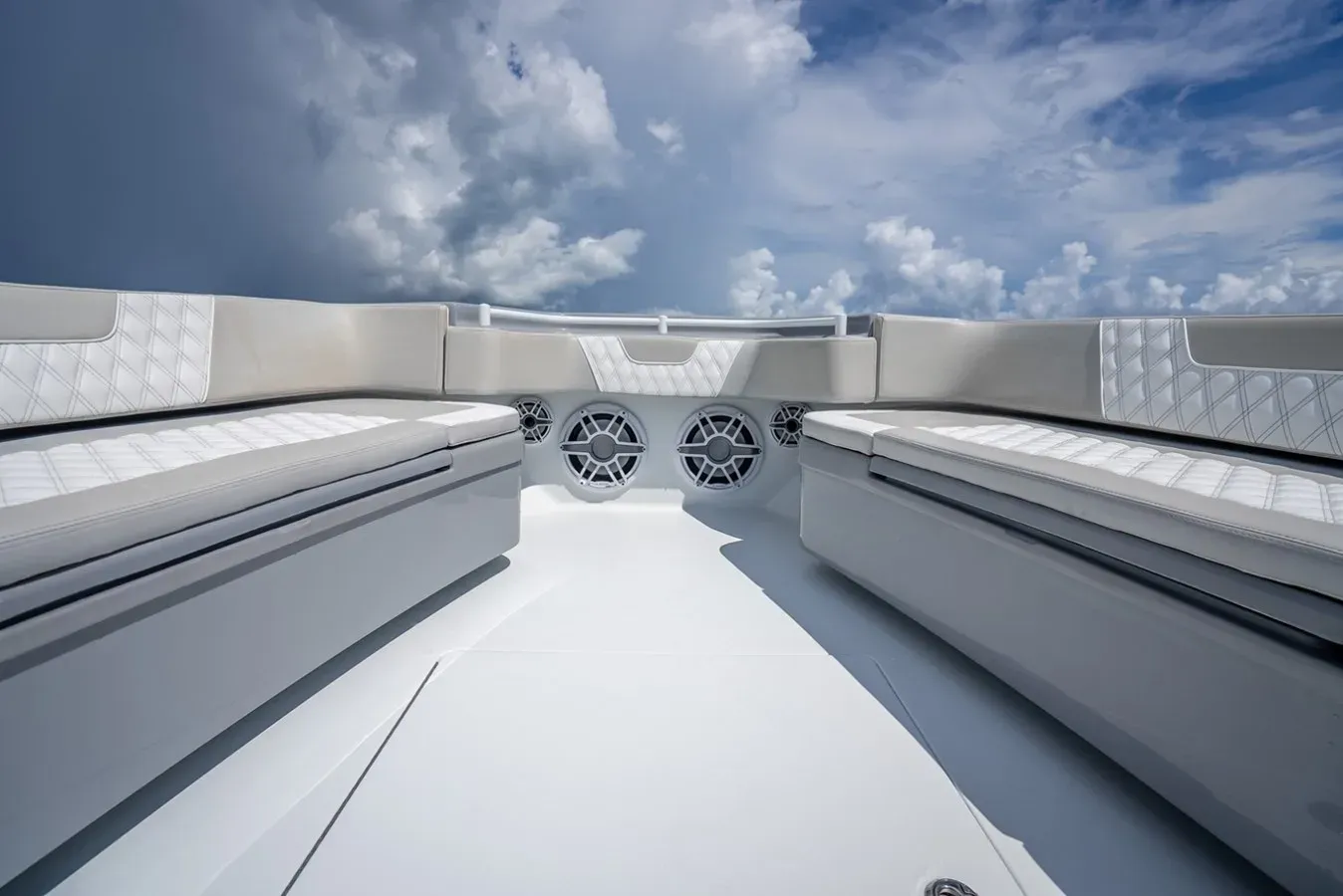 Buy a NICO 44 at Shestakov Yacht Sales