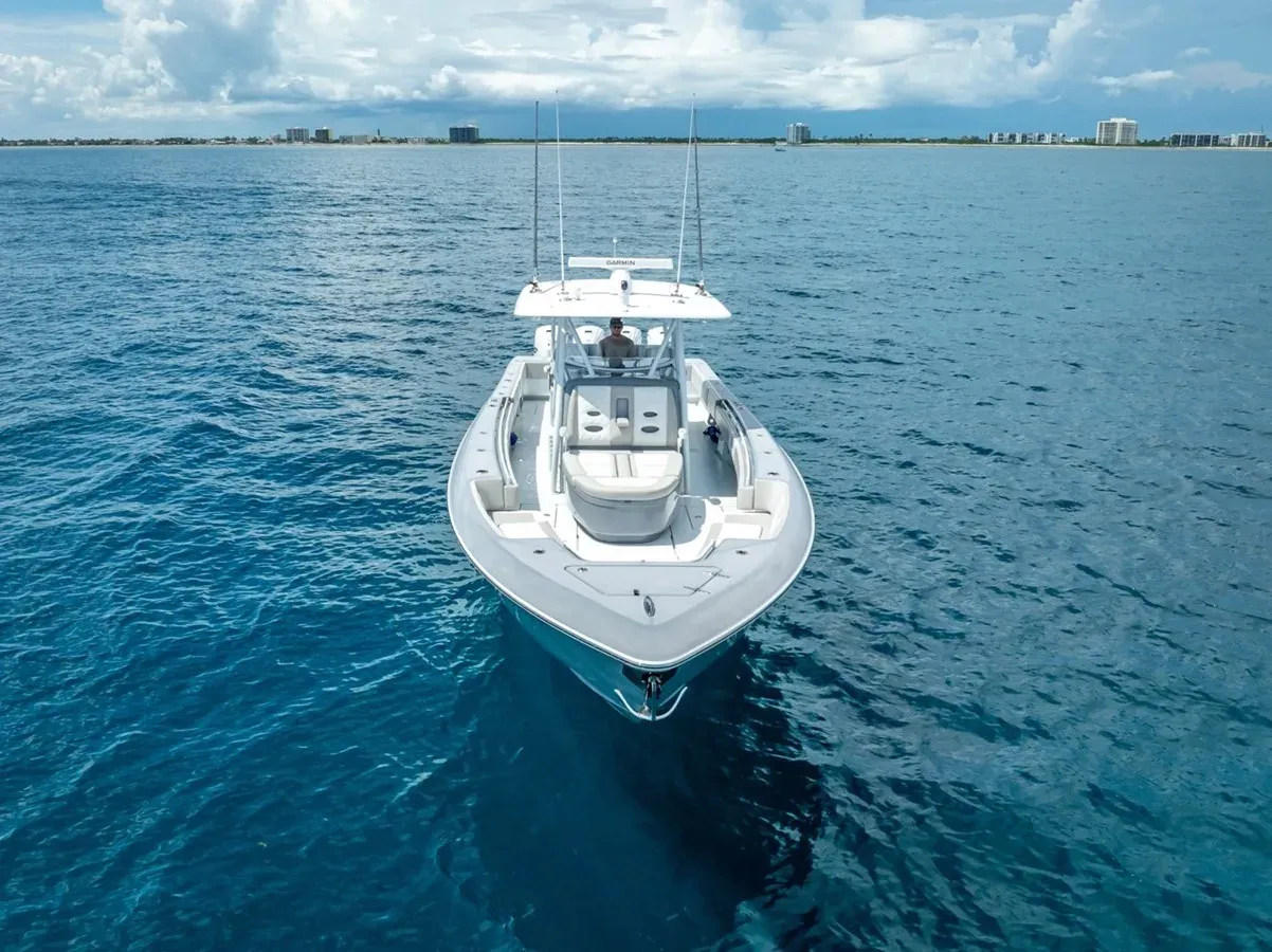 Buy a yacht NICO 2024