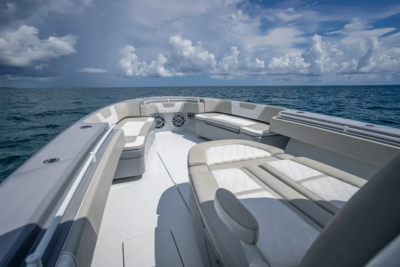 NICO - Contender Boats price