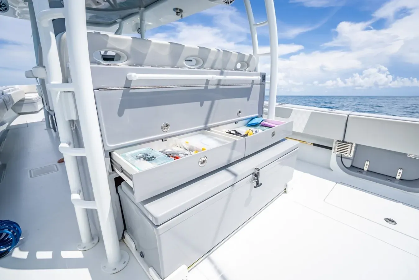 Buy a yacht NICO