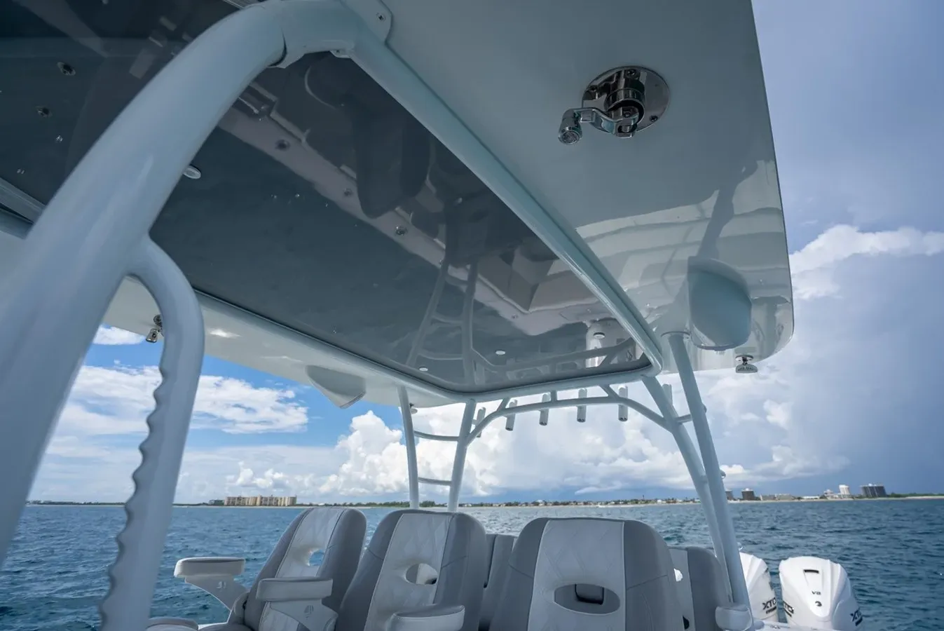 Buy a yacht NICO 2024
