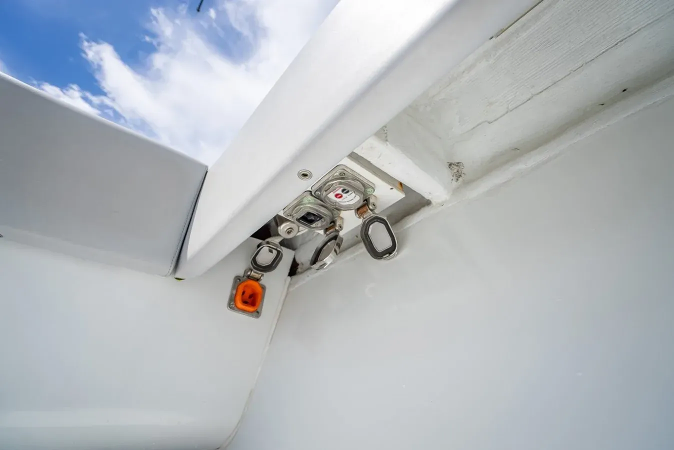 Buy a NICO - Contender Boats at Shestakov Yacht Sales