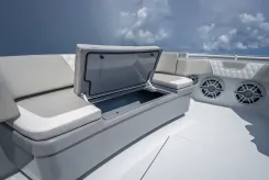 Buy a yacht NICO - Contender Boats