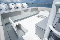 NICO - Contender Boats yacht sale