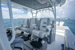 NICO yacht sale