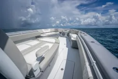 NICO - Contender Boats
