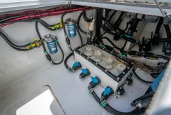 Buy a NICO - Contender Boats at Shestakov Yacht Sales