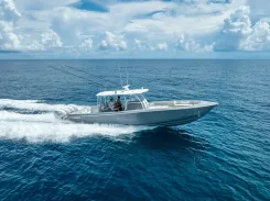 NICO - Contender Boats price