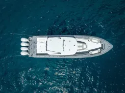 Buy a NICO at Shestakov Yacht Sales