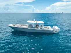 Buy a yacht NICO 44