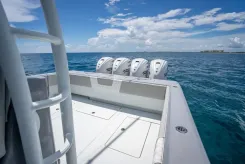Buy a NICO 2024 at Shestakov Yacht Sales
