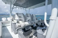 Buy a NICO 44 at Shestakov Yacht Sales
