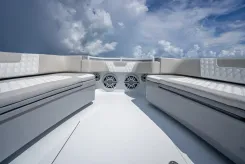 Buy a yacht NICO - Contender Boats