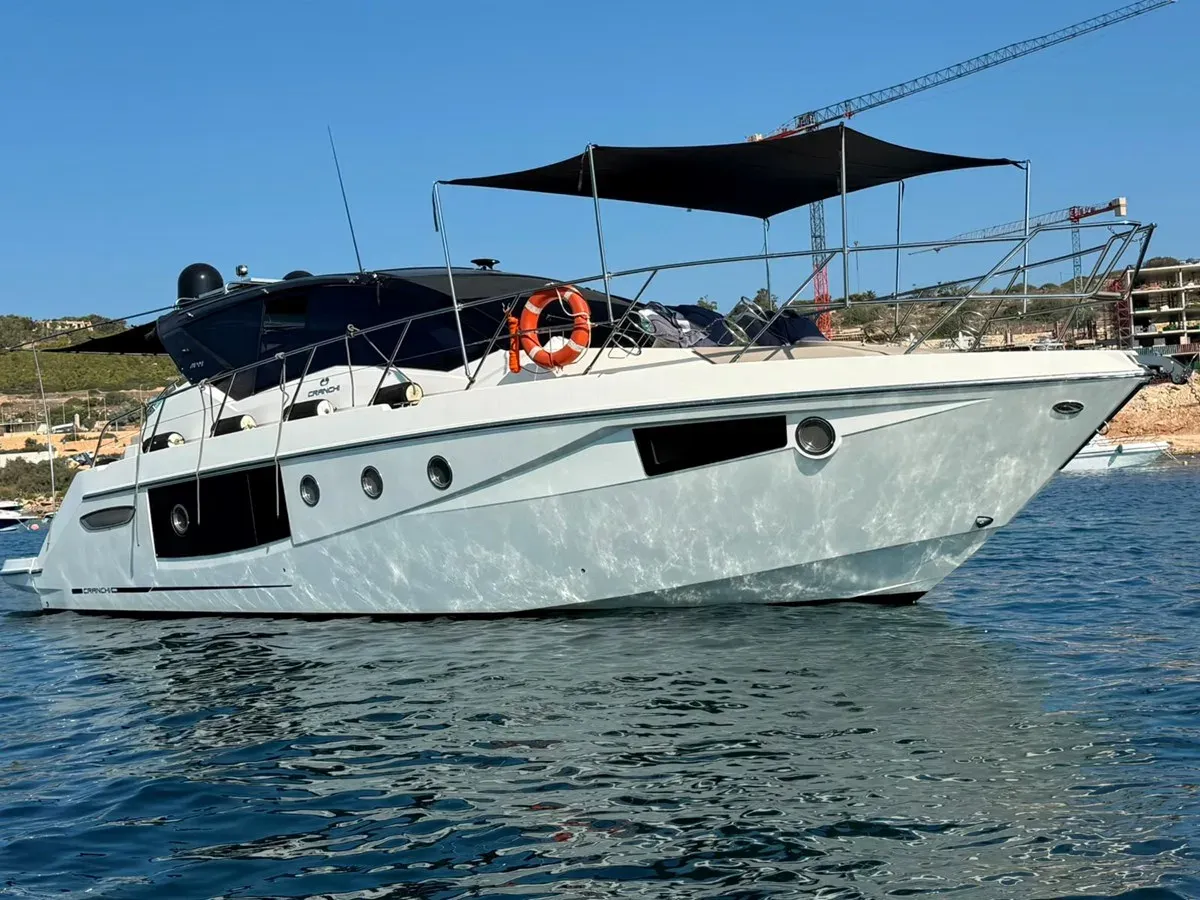 Buy a Thaumasia 44 at Shestakov Yacht Sales