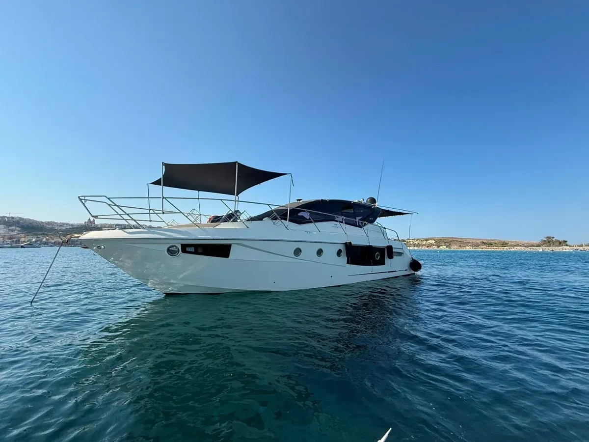 Buy a Thaumasia 44 at Shestakov Yacht Sales