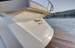 Buy a Thaumasia - Cranchi at Shestakov Yacht Sales