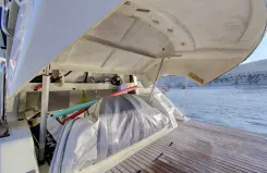 Buy a Thaumasia at Shestakov Yacht Sales